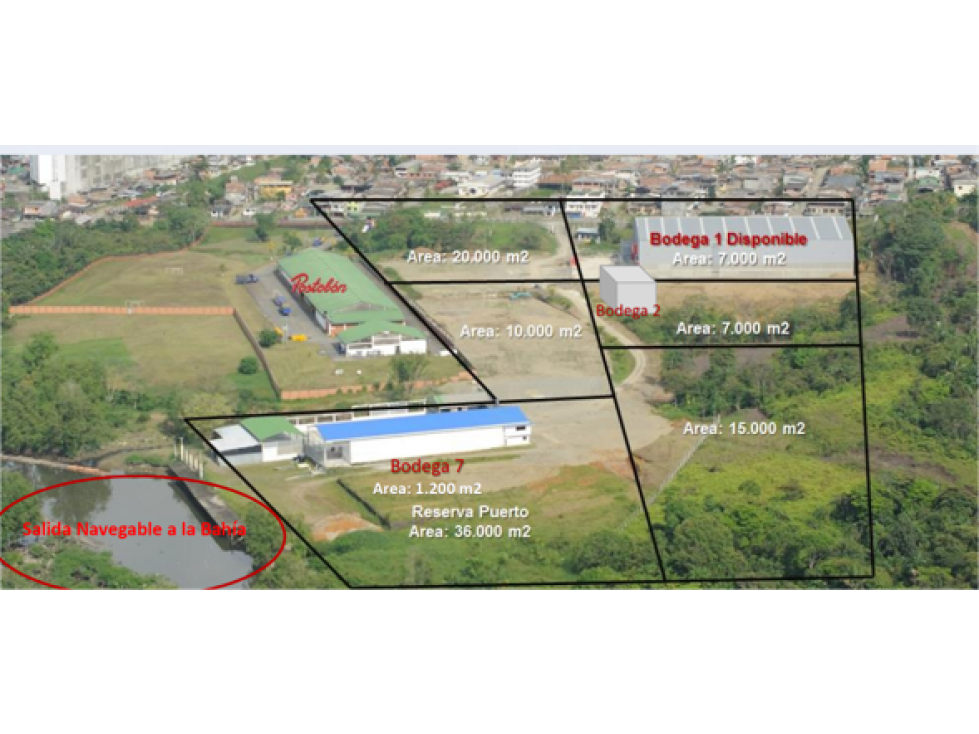 Bodega Buenaventura - 6