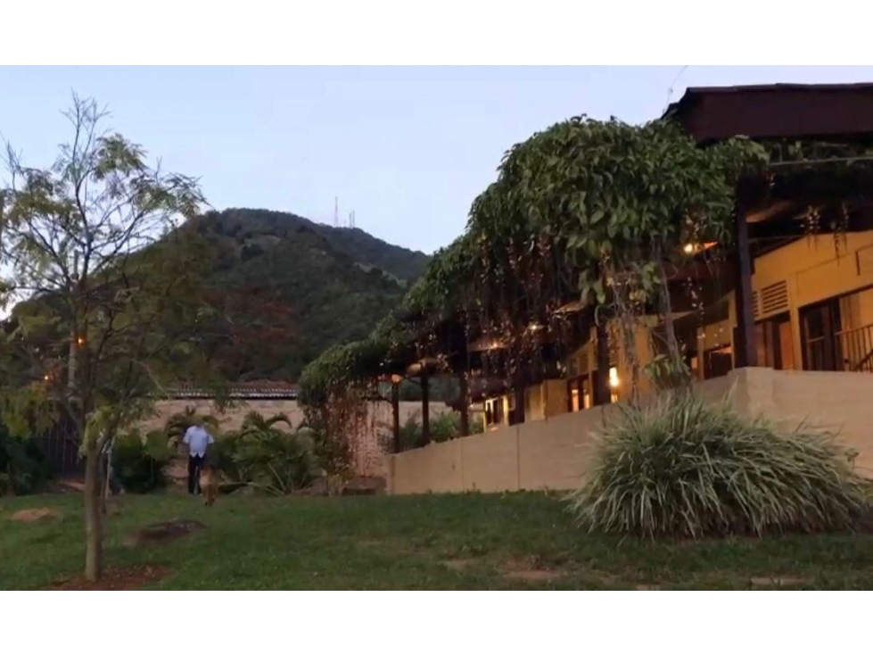 Venta Casa Camprestre DAPA JC