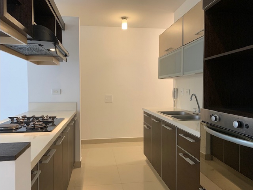 Apartamento en exclusiva zona del Oeste de Cali - 6