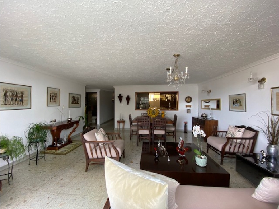 Apartamento en el norte con espacios amplios en el norte - 3