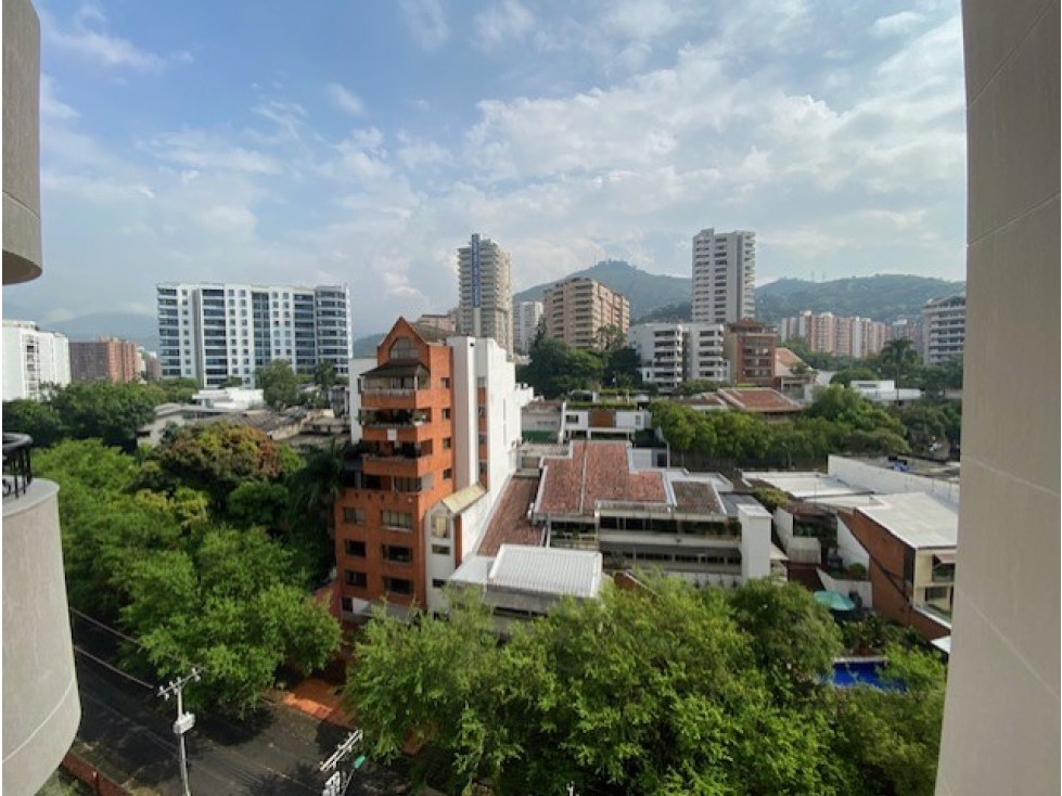 Apartamento en el Oeste con vista inigualable - 2