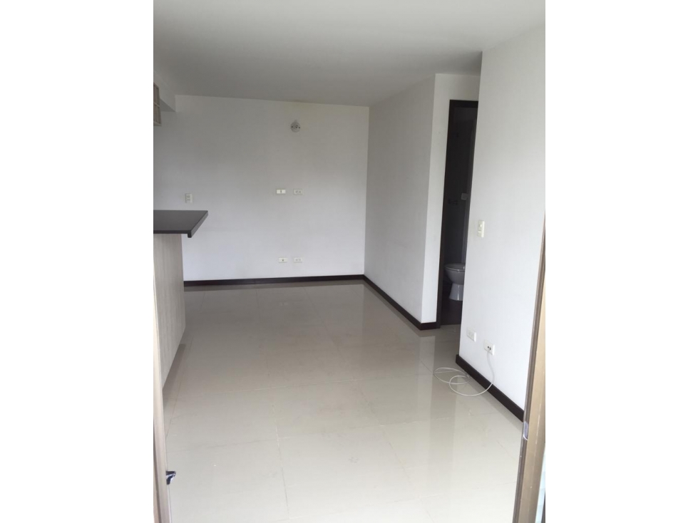 Apartamento Sabaneta 54,65 metros Vereda San José parte baja — foto 4