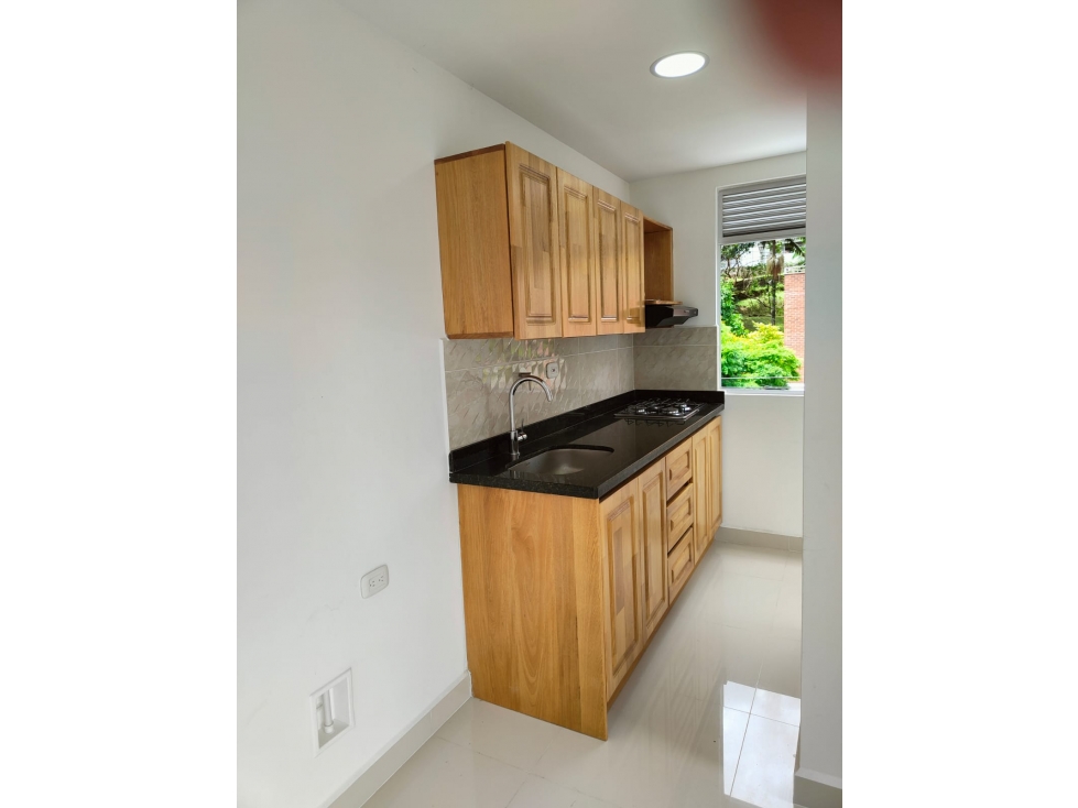 APARTAMENTO — foto 5