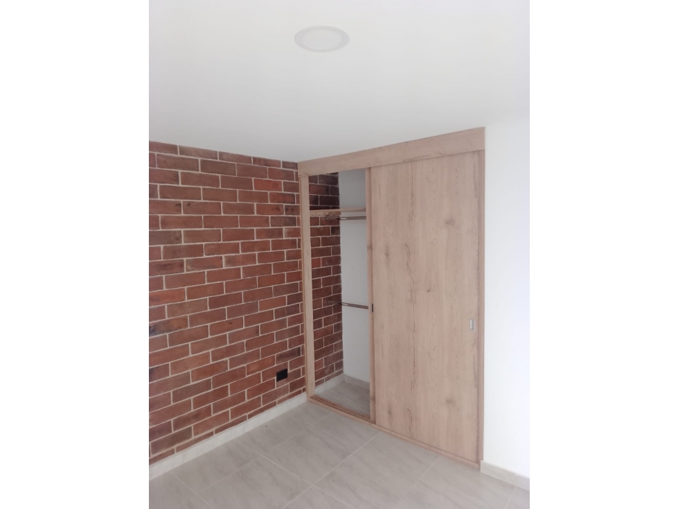 Apartaestudio de 46.47 metros 1HB definida Barrio Holanda — foto 6