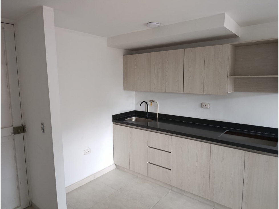 APARTAMENTO 55 METROS 2HB P12 GARAJE CAÑAVERALEJO — foto 2