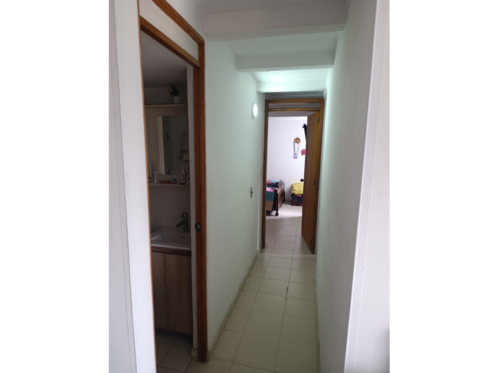 APARTAMENTO 60.5 METROS MAGNÍFICA UBICACIÓN ENVIGADO — foto 3