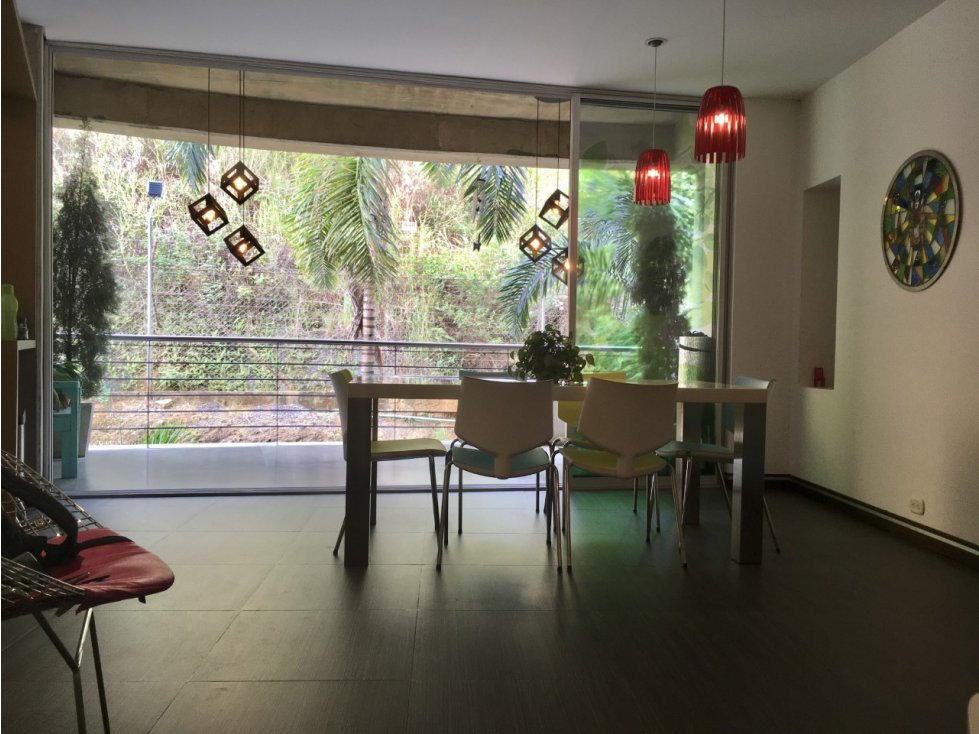 Apartaestudio de lujo en zona exclusiva en Cali — foto 3