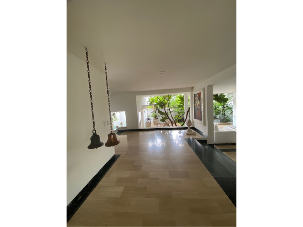 Casa Santa Mónica — foto 2