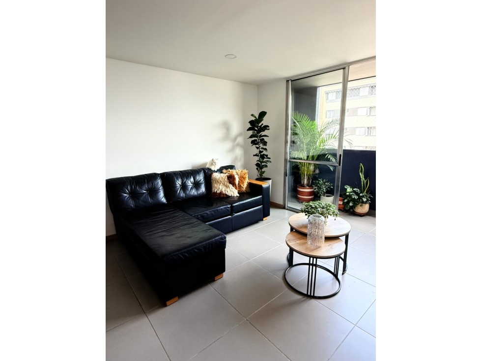 APARTAMENTO 68 METROS URBANITY 3HB 2B 1PQ 1U P19 — foto 2