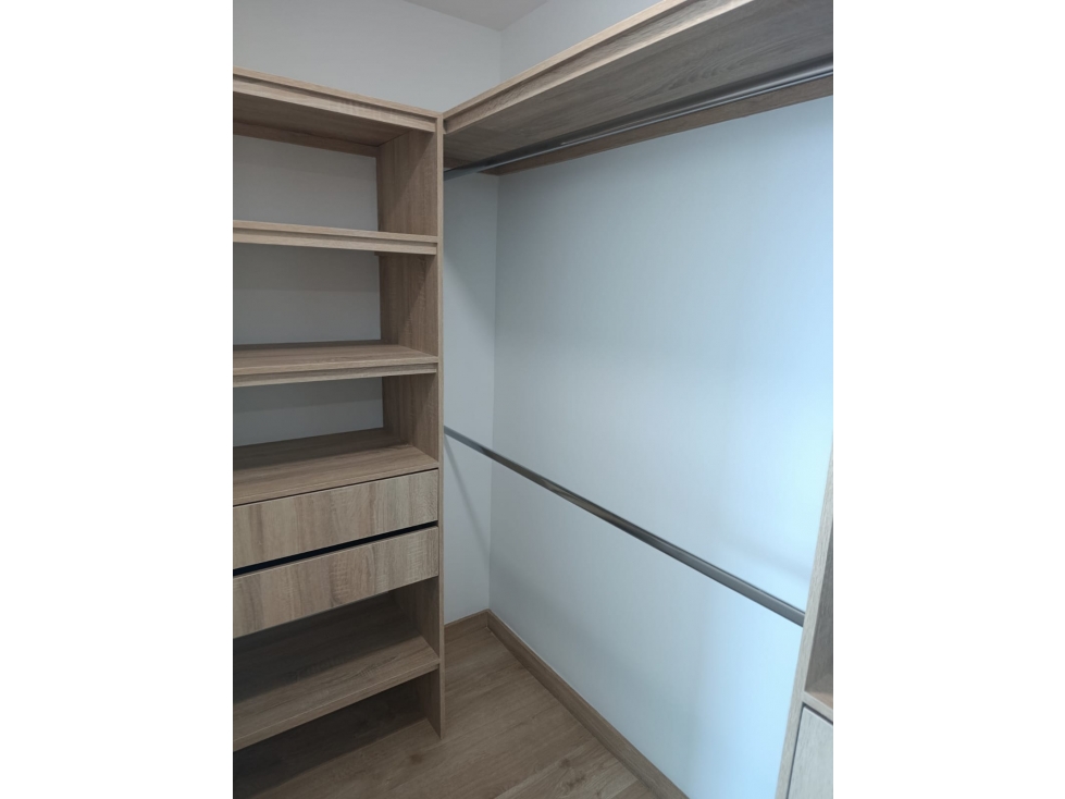 APARTAMENTO 70.5 METROS 3HB LINDA VISTA V SAN JOSÉ PARTE BAJA - 6