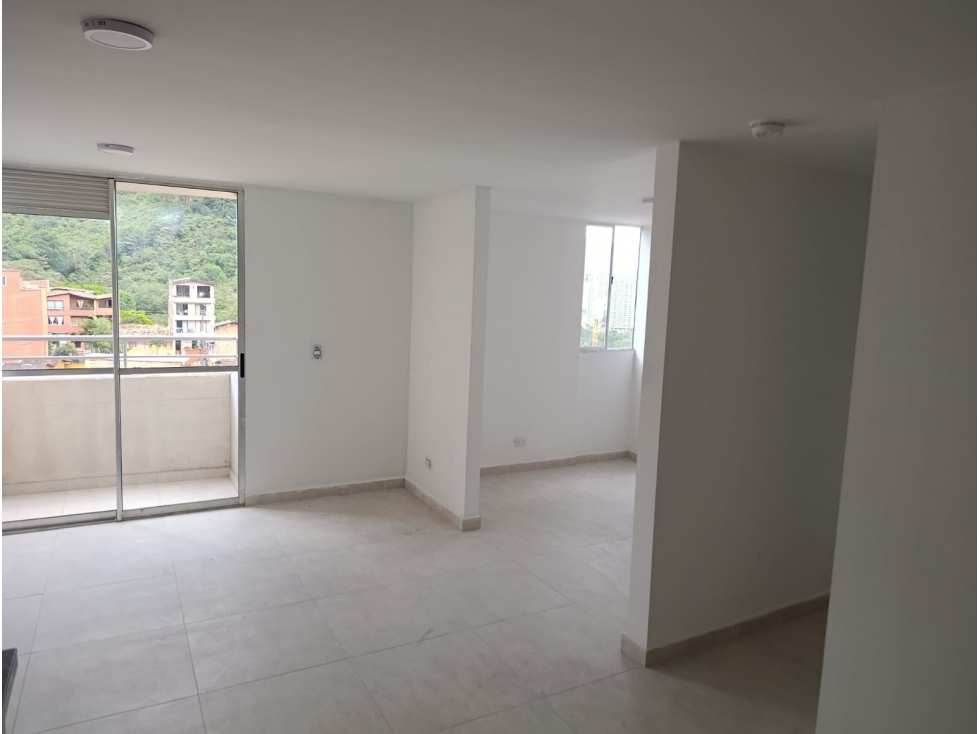 APARTAMENTO 55 METROS 2HB P12 GARAJE CAÑAVERALEJO