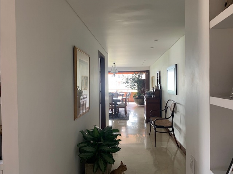 Apartamento en exclusivo Edificio en el Oeste — foto 6
