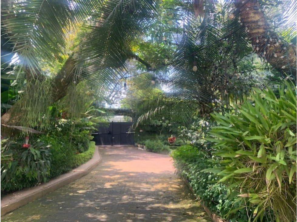 Casa en parcelacion la Riverita rodeada de verde y Luz — foto 4