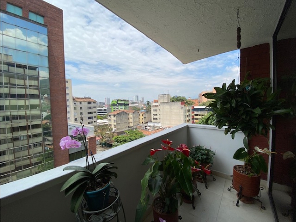 Apartamento en el norte con espacios amplios en el norte - 6