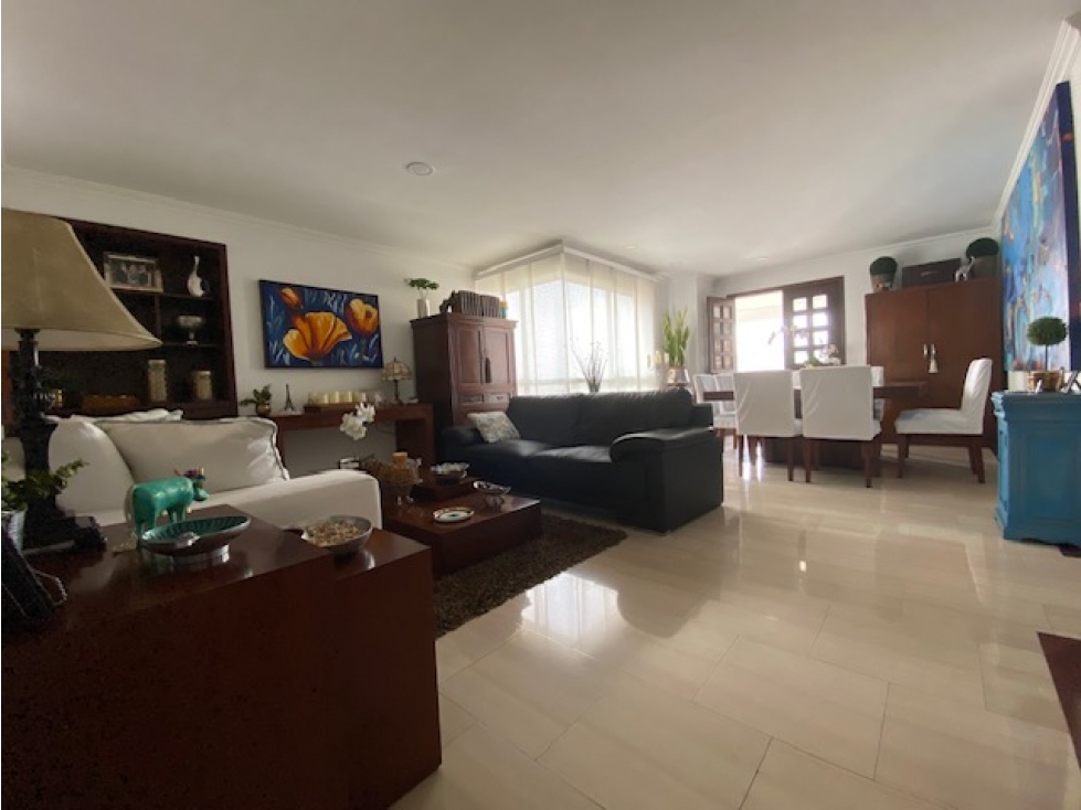 Apartamento en el Oeste con vista inigualable - 4