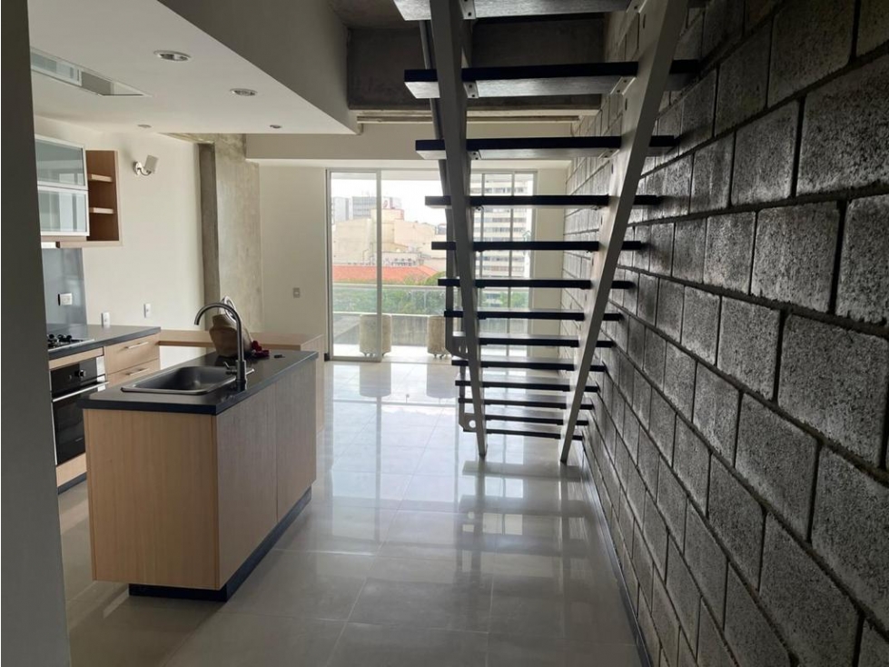 Apartamento Duplex