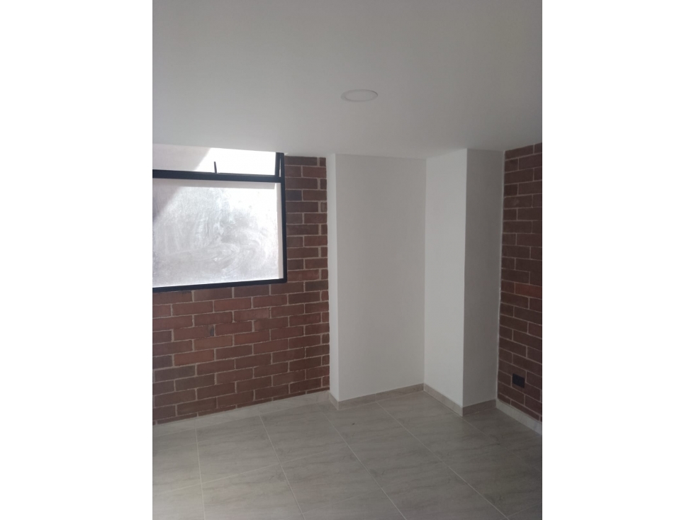 Apartaestudio de 46.47 metros 1HB definida Barrio Holanda — foto 5
