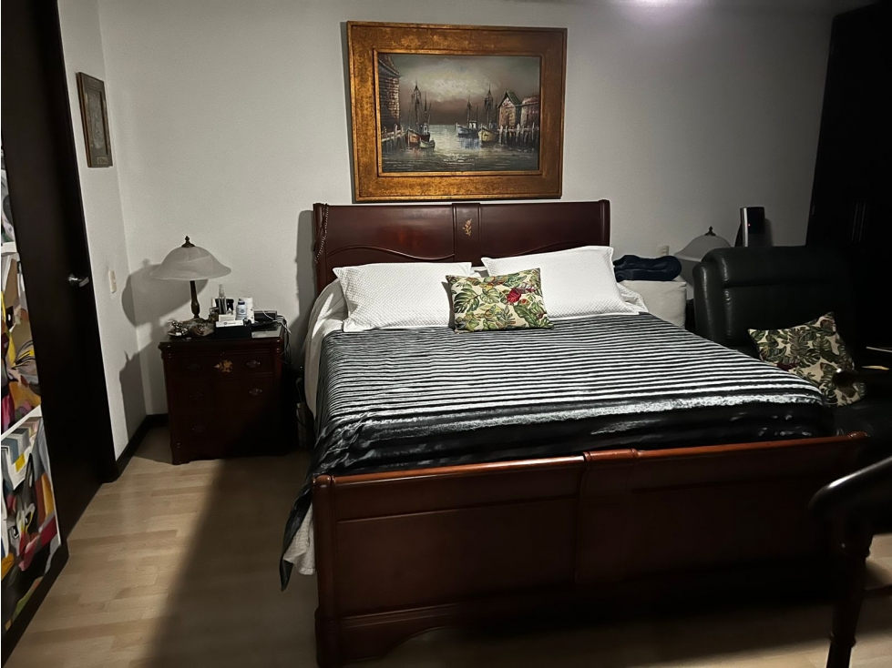 Apartamento 111,73 metros en el Corazón de La Milla de Oro — foto 5