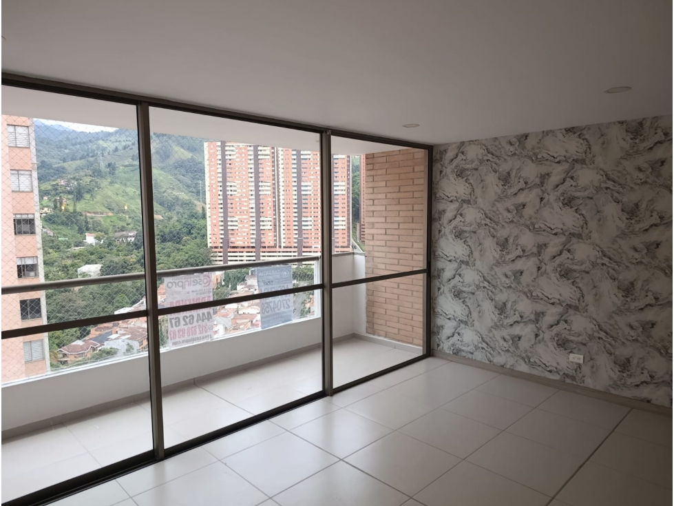 APARTAMENTO 98 METROS 3HB 3B 2G P23 VEREDA SANJOSÉ — foto 4