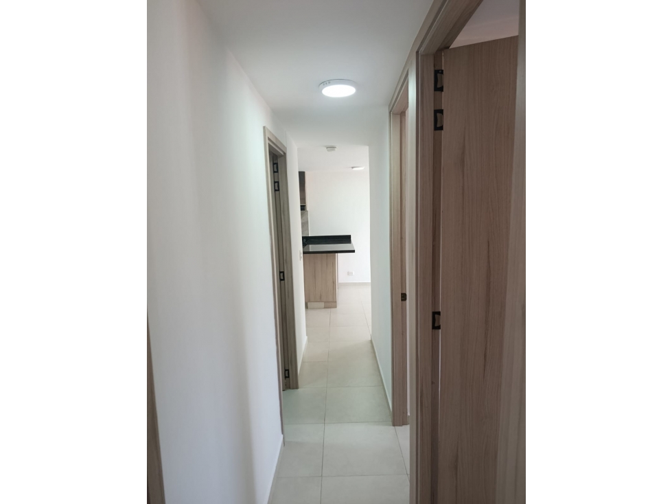 APARTAMENTO 55 METROS 3HB 2B P15 CAÑAVERALEJO SABANETA — foto 5