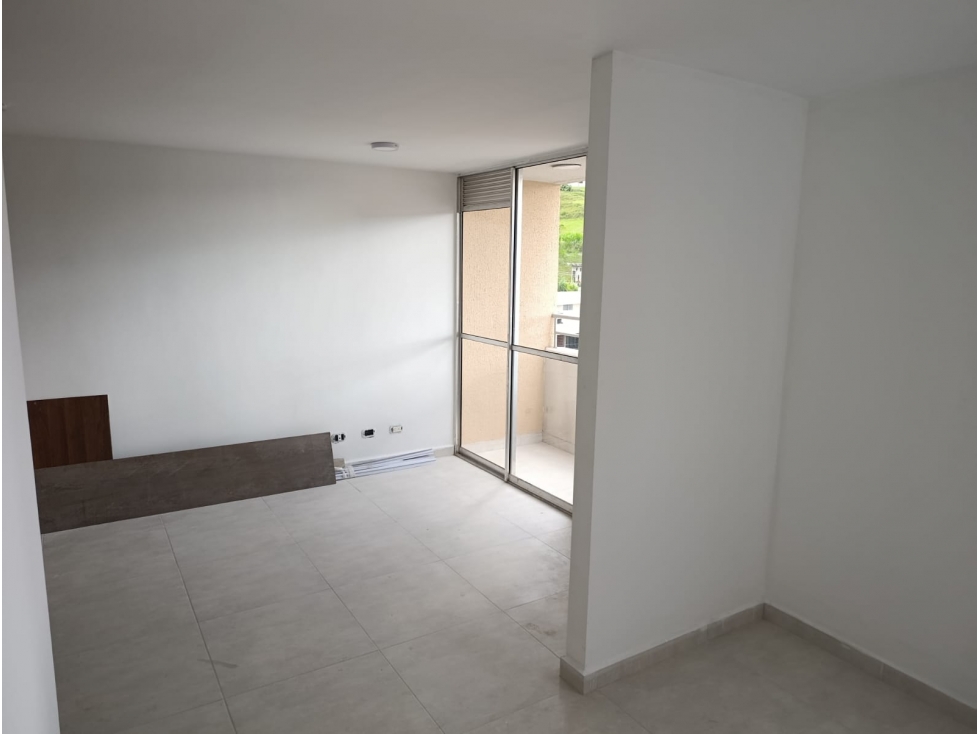APARTAMENTO 55 METROS 2HB P12 GARAJE CAÑAVERALEJO — foto 6