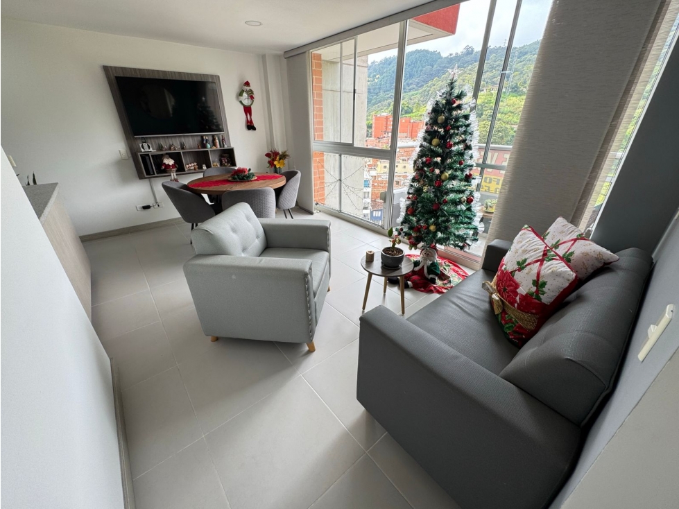 APARTAMENTO 62,20 METROS 3HB P9 1PQ CAÑAVERALEJO — foto 4