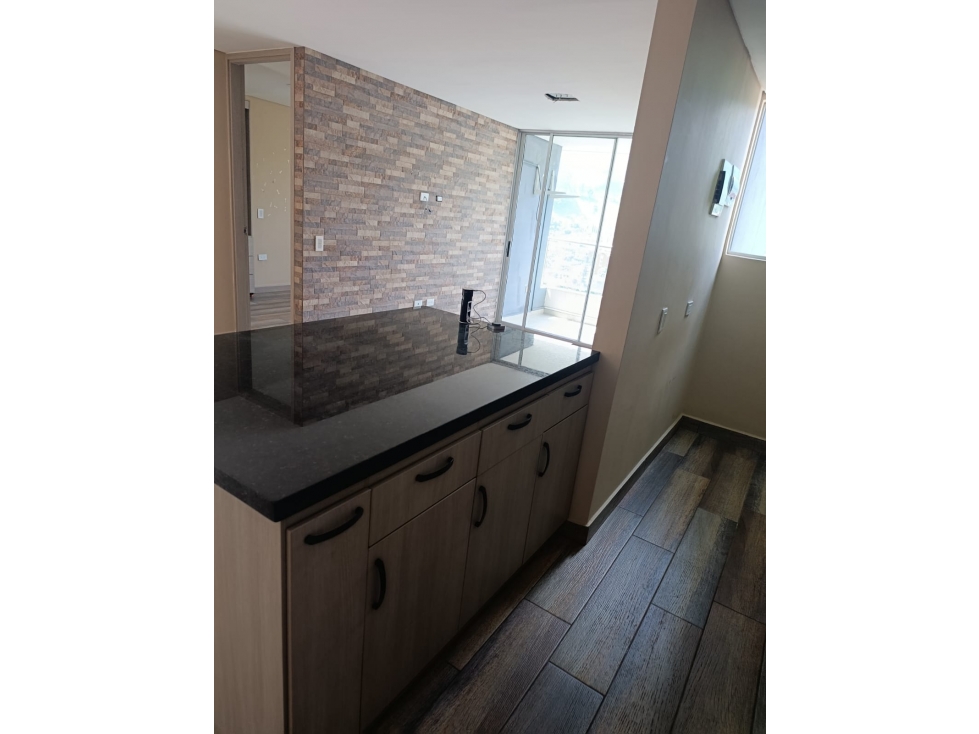 PENTHOUSE 120 METROS LA DOCTORA USO MIXTO — foto 2