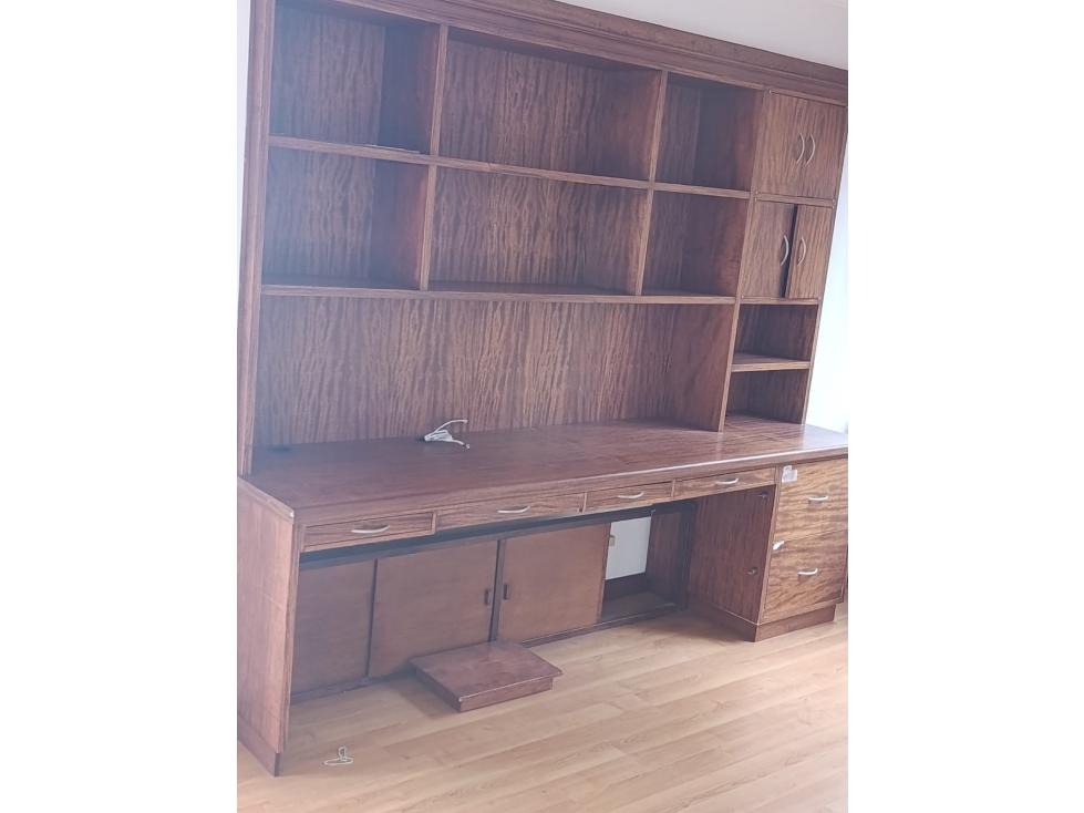 APARTAMENTO 176 METROS 2HB LA TOMATERA EXCELENTE UBICACIÓN — foto 3