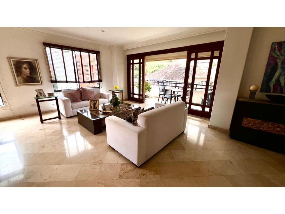 Venta Apartmento Normandia LJ — foto 3