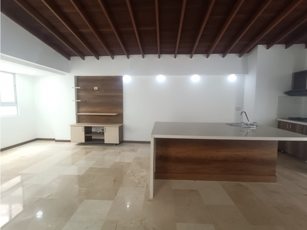 Apartamento en venta en Sabaneta - Parque Principal (AO) — foto 6