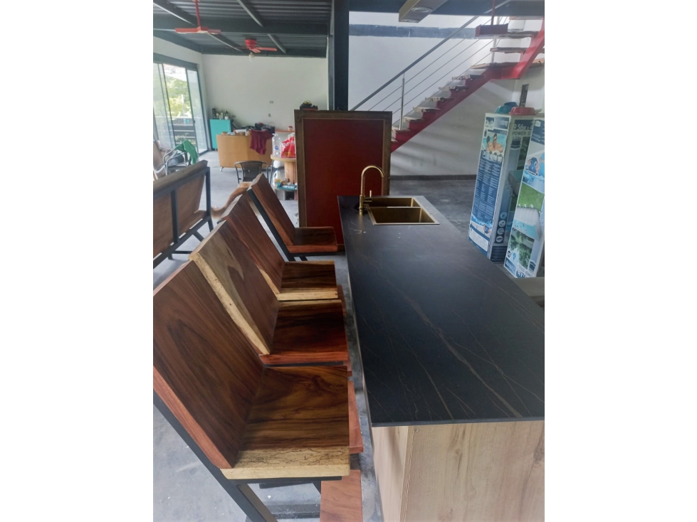 Finca en venta Sopetrán - Vereda Llano de la montaña (JS) — foto 6