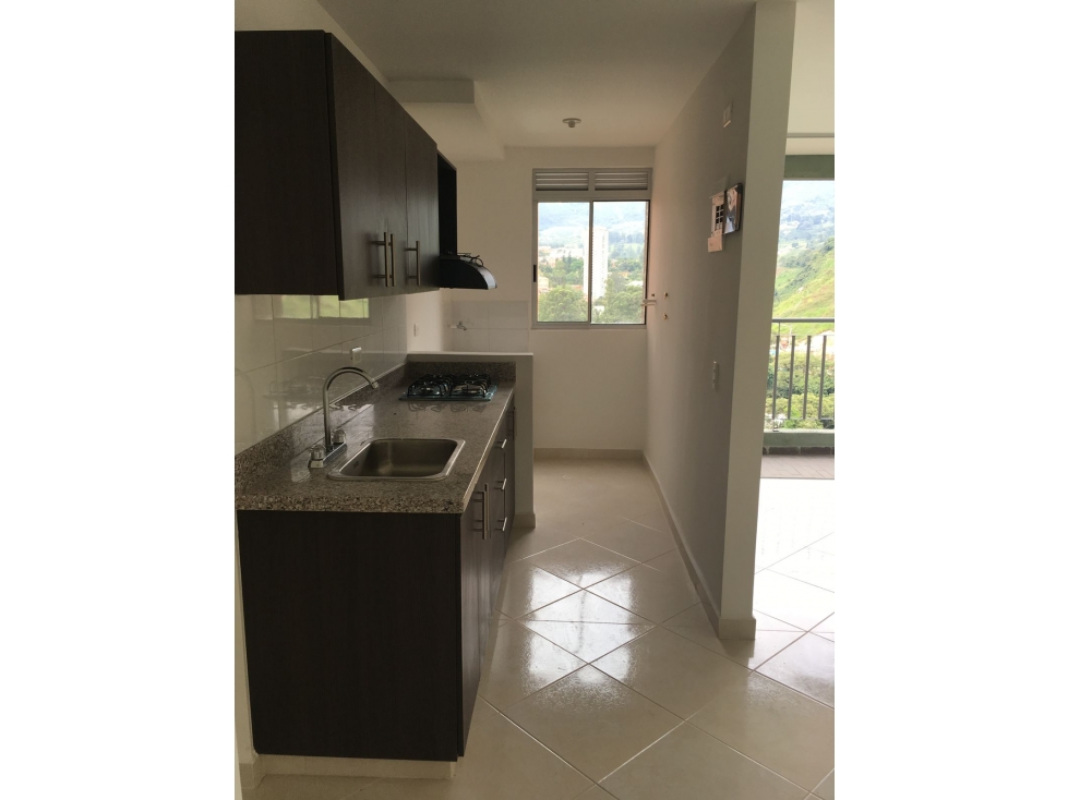 Apartamento en venta en Itagüí - San Gabriel — foto 3