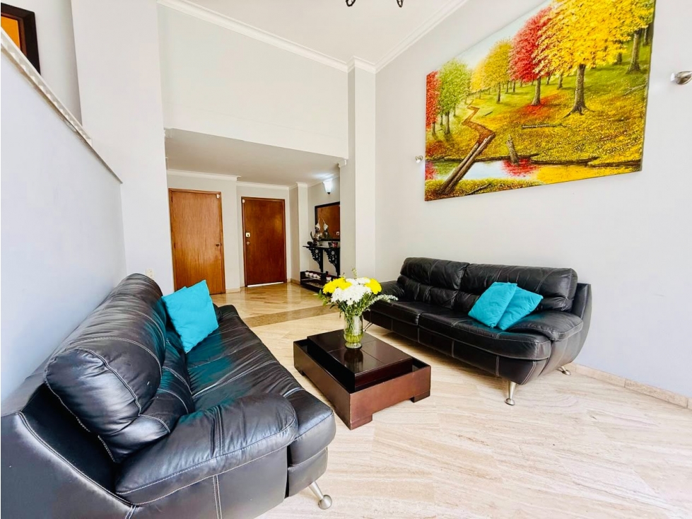 Casa en venta en El Poblado - Las Palmas. — foto 2