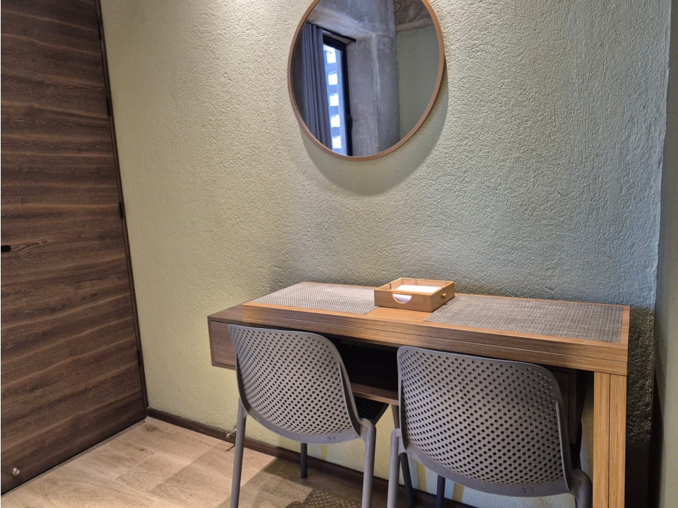Excelente apartaestudio a la venta en Belén - La Palma  — foto 4