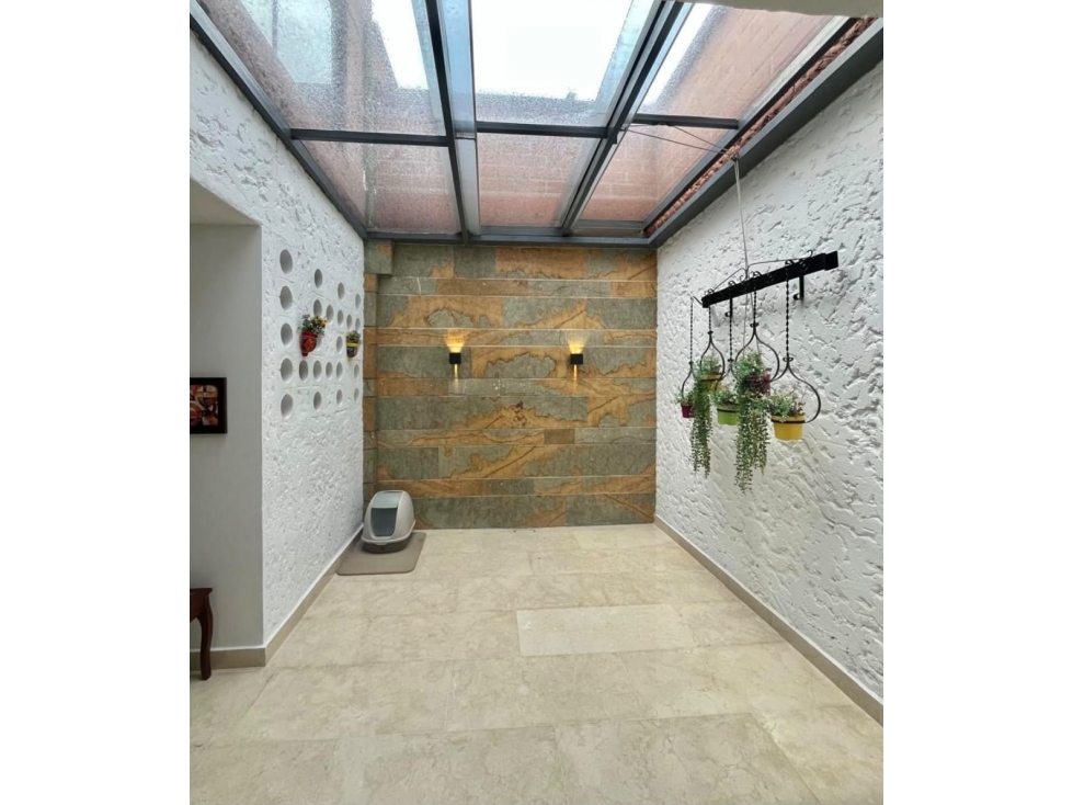 Excelente casa a la venta en Belén - La Mota — foto 4