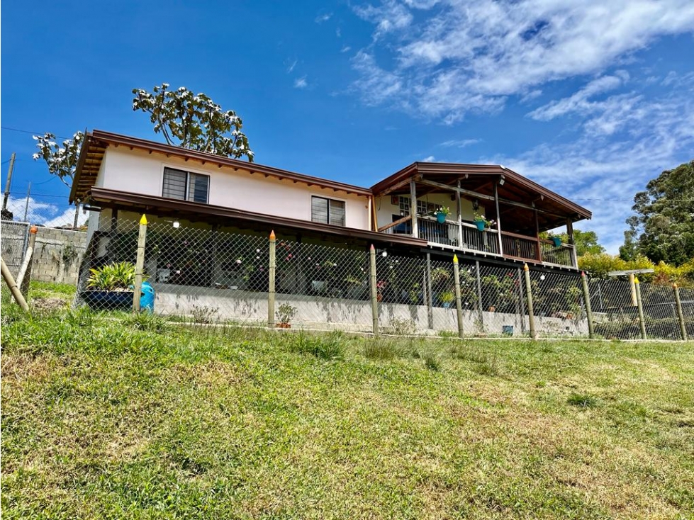 Finca en venta Guarne - Vereda Brizuela — foto 6