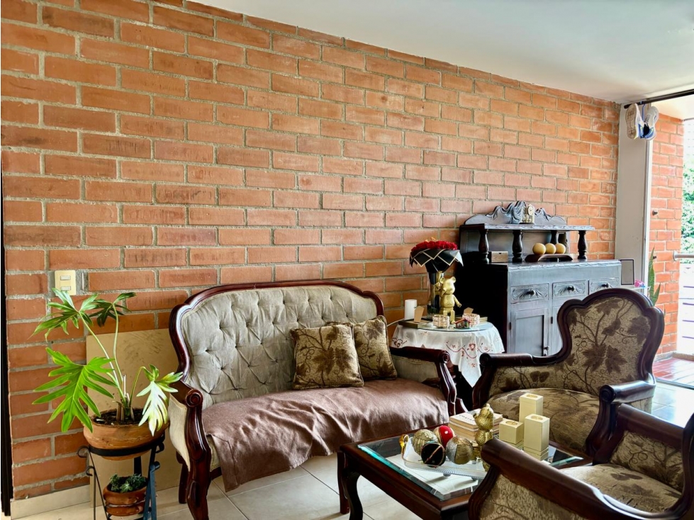 Apartamento en venta Sabaneta - Sector CES (JS) — foto 4