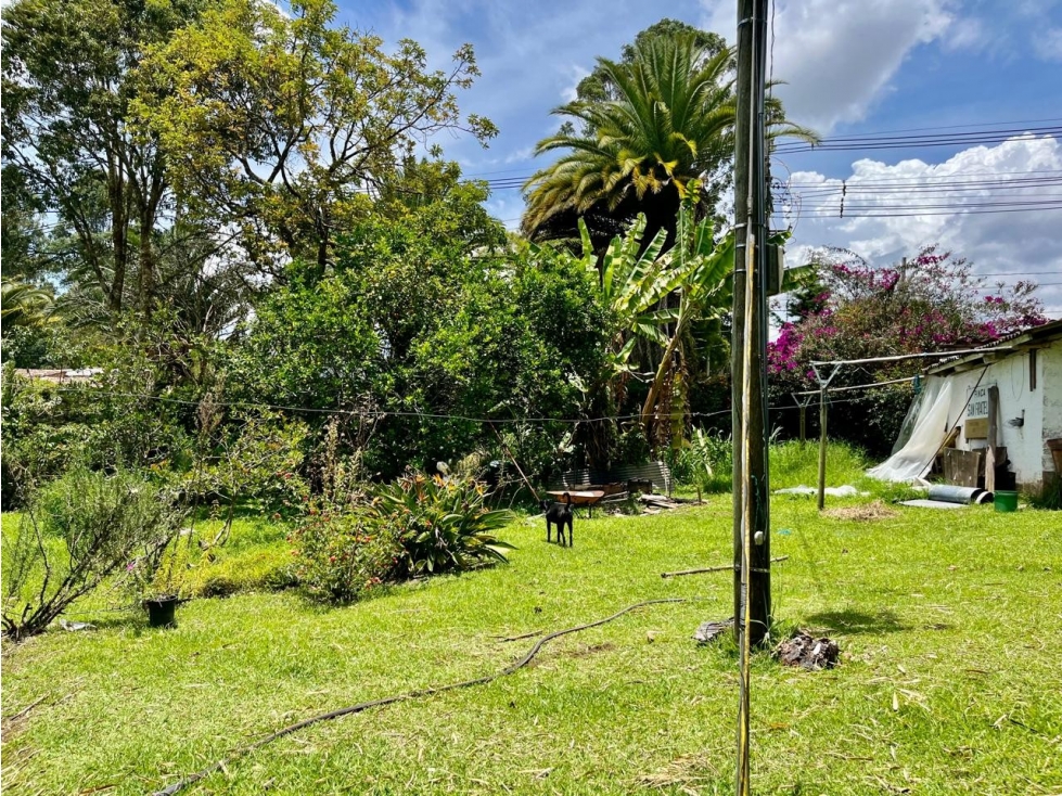 Lote en venta de múltiples usos - Rionegro (JS) — foto 3