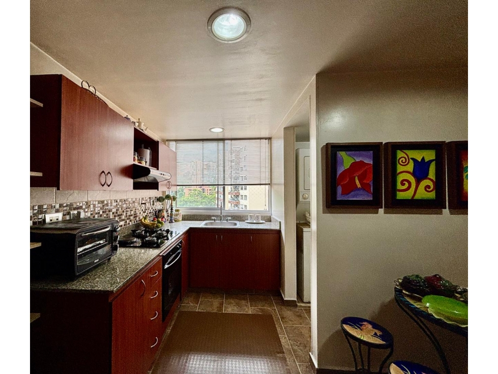 Hermoso dúplex en venta El Poblado - Los Balsos (JS) — foto 6