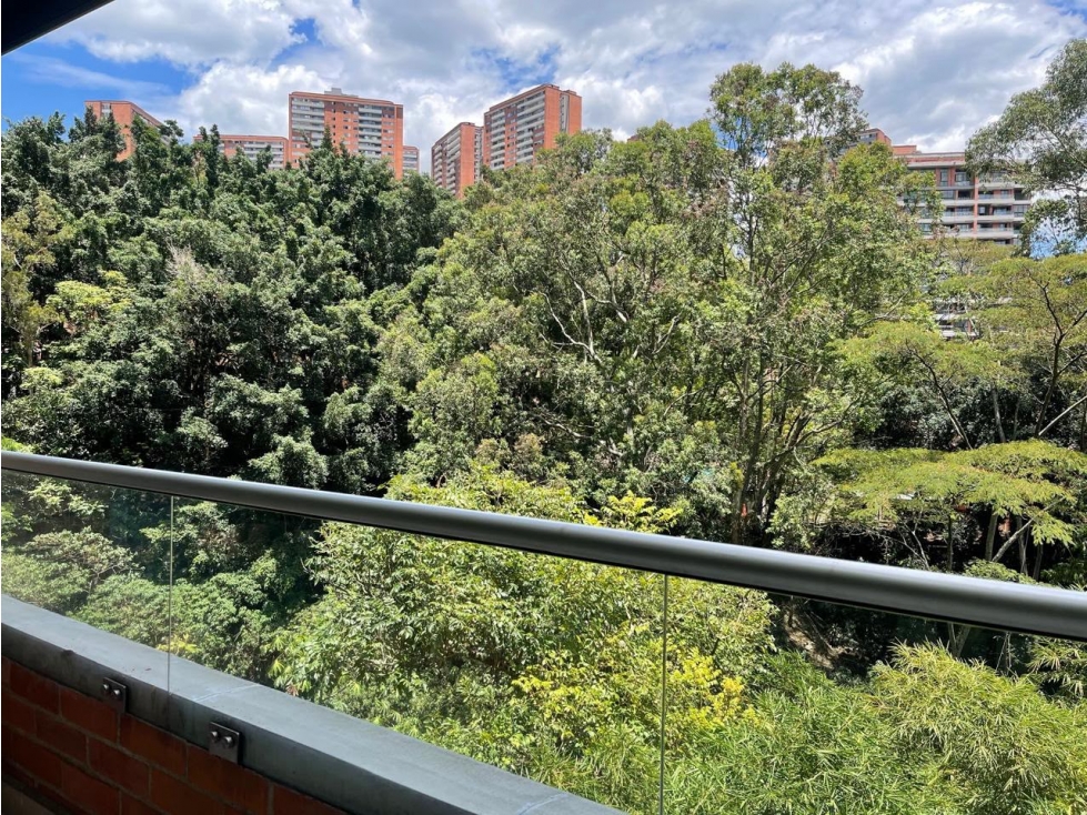 Excelente apartamento a la venta en Envigado - Loma del Chocho — foto 6
