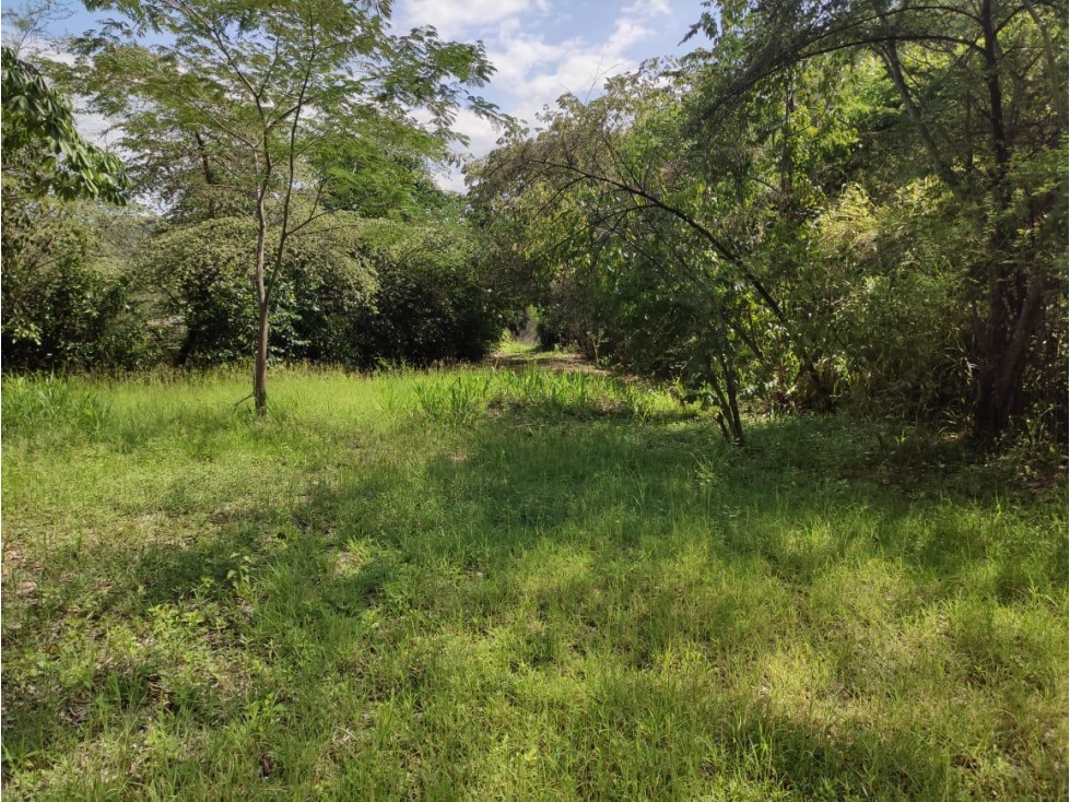 Lote en venta Sopetran - Antioquia