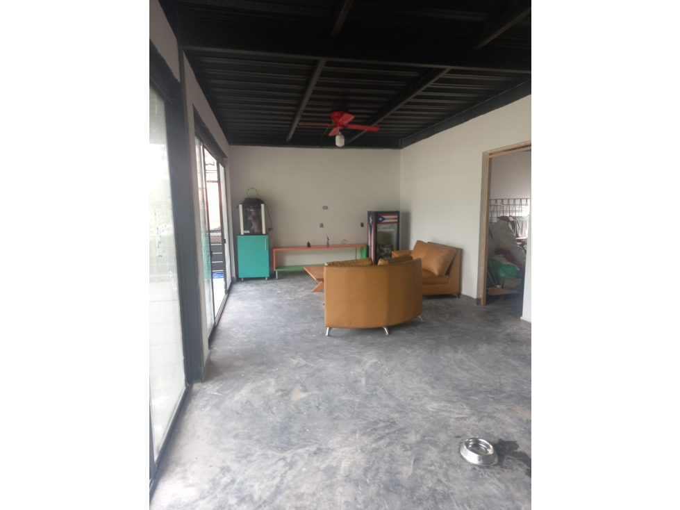 Finca en venta Sopetrán - Vereda Llano de la montaña (JS) — foto 2