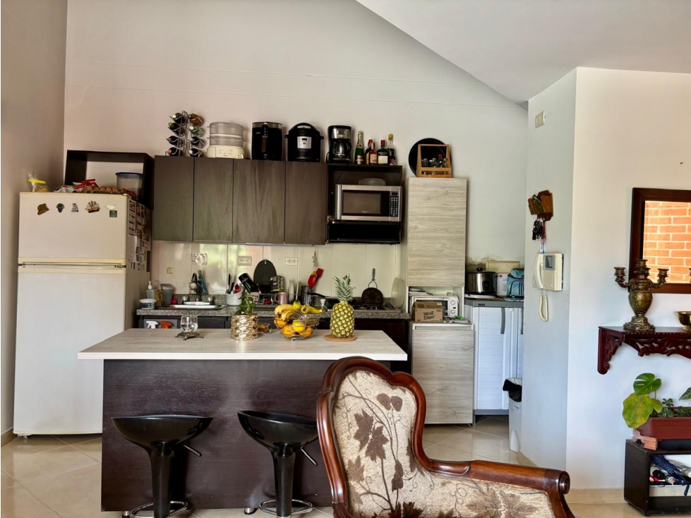 Apartamento en venta Sabaneta - Sector CES (JS) — foto 6