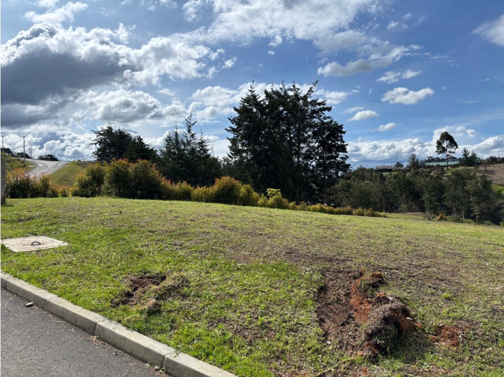 Lote en venta en El Carmen de Viboral - Via San Antonio - La Veja (JS) — foto 3