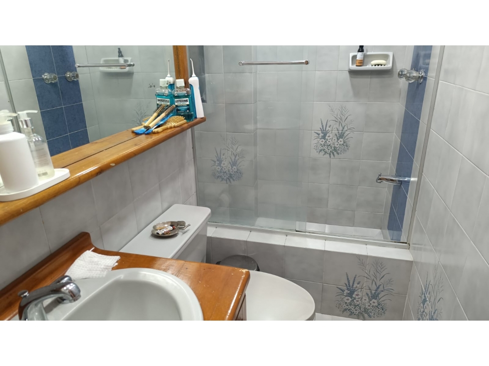 Apartamento en venta en precio de oportunidad en Medellín - Calasanz — foto 5