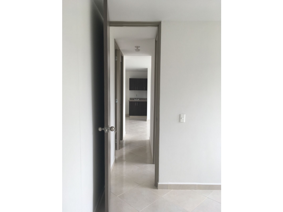Apartamento en venta en Itagüí - San Gabriel — foto 6