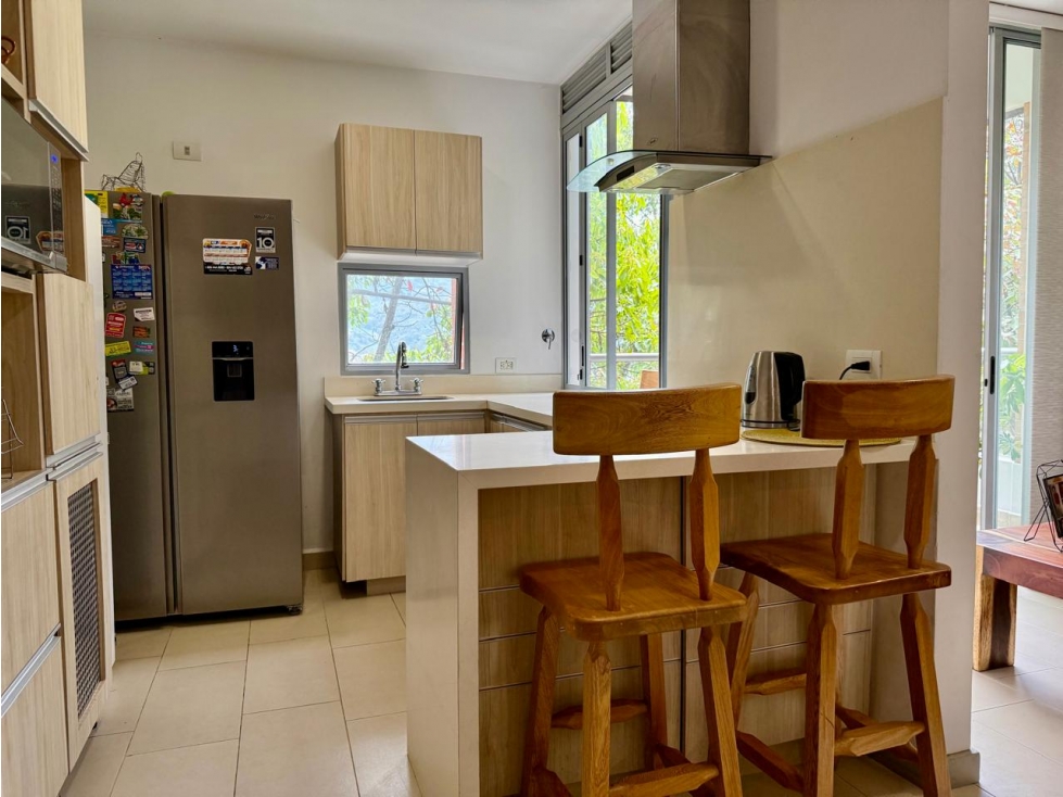 Apartamento en venta en Envigado - Loma Las Brujas — foto 4