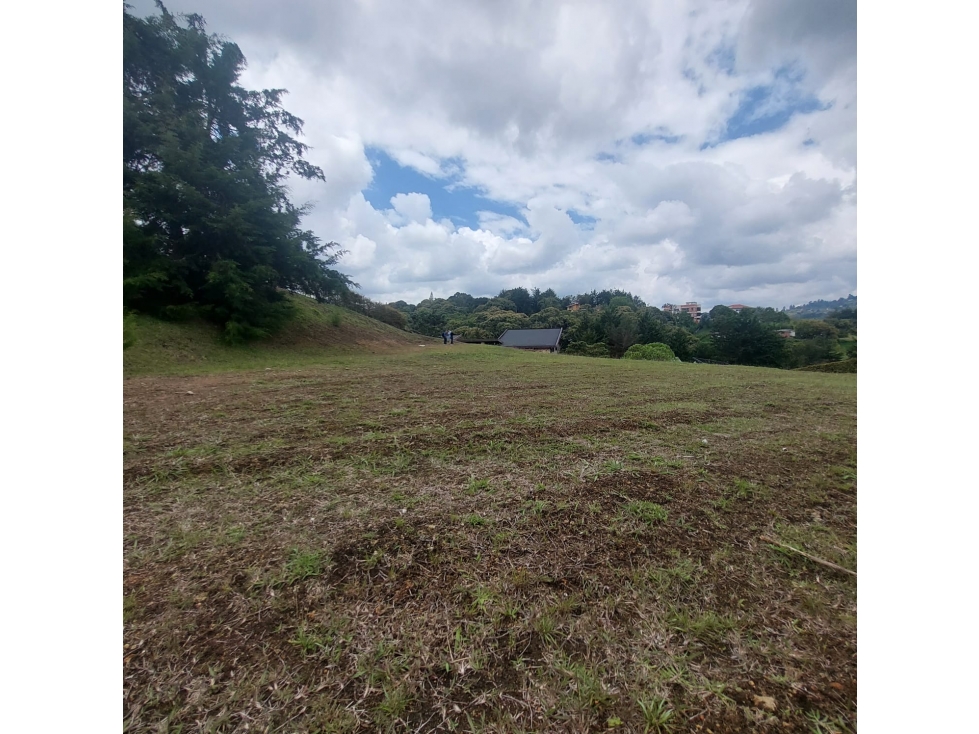Excelente lote a la venta en San Antonio - Vía La Ceja  — foto 6