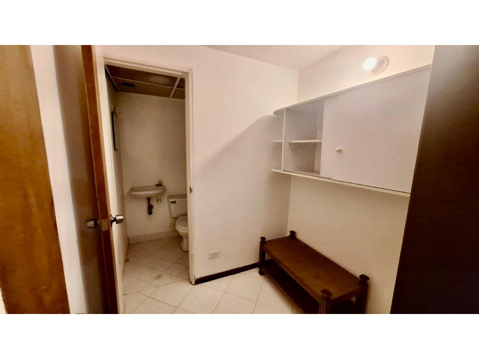 Apartamento a la venta en Laureles - La Castellana — foto 4