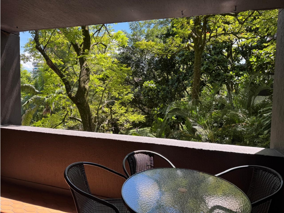 Amplio apartamento a la venta en El Poblado - La Tomatera  — foto 4